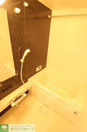 D-comodo深大寺北町の物件内観写真